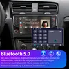 Autoradio Hexinex per Golf 7 (2013-2017) 9 pollici, 6 GB + Anteprima dell’immagine prodotto 10