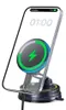 Baseus PrimeTrip VC2 Flex Pro Car Charger Mount Black Anteprima dell’immagine prodotto 4