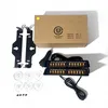 Lot de 2 feux de détresse LED orange – 48 LED, 26 modes de Voir les images du produit 8
