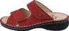 Finn Comfort Damen Damenschuhe rot Gr. 39 Produktbild-Vorschau 40