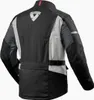 Revit Horizon 3 H2o Jacket Black M Man Black M Podgląd zdjęcia produktu 2