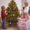 Sunware Aufbewahrungsbox für Weihnachtskugeln Q-Line 38 L, Produktbild-Vorschau 9