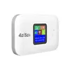 ZELURXX Mobile 4G LTE WLAN router, hotspot WiFi portatile Anteprima dell’immagine prodotto 2