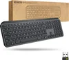 Clavier Logitech Mx Keys For Business Voir les images du produit 16
