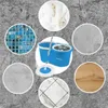 Esperanza Spin Mop Perfect Clean 007 Náhľad obrázku produktu 20