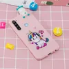 Für Redmi NOTE 8T 3D Cartoon Malerei Back Cover Weiche TPU Produktbild-Vorschau 3