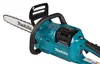 Makita Piła Łańcuchowa 40V XGT UC025GT101, Kettensäge 35cm, Produktbild-Vorschau 16