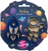 Decora 255054, Mehrfarbig, Kunststoff, 22 mm, 6 cm, 4,5 cm Produktbild-Vorschau 2