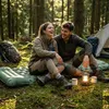 Camping Isomatte, Luftmatratze Selbstaufblasend, Produktbild-Vorschau 8