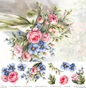Scrapbooking-Papier Set 30×30 cm – SLS-075 Spring Bouquet – Produktbild-Vorschau 16