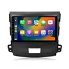 9'' Android13 6+128G carplay GPS WIFI BT 8core DAB Náhled obrázku produktu 1
