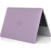 Mobigear Glossy MacBook Pro 13 Zoll (2016-2023) Hardcase Produktbild-Vorschau 2