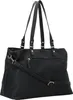 Borsa da donna in nero Anteprima dell’immagine prodotto 7