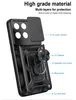 Motorola Edge 70 Fusion Hülle - Coverup Armor Ring Ständer Produktbild-Vorschau 9
