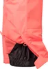 Trollkids Kids Nordkapp Hose, Coral pink, Gr. 116 EU Produktbild-Vorschau 3