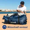 380 cm für 7 Personen Paddel-, Angel- & Ruderboot–905 kg–22 Produktbild-Vorschau 10