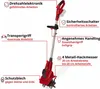 Einhell Akku Bodenhacke GE-CR 18/20 Li E-Solo + 2,5 Ah Akku Produktbild-Vorschau 3