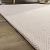 Tapis salon à poils courts Motif bohème scandinave Moderne Voir les images du produit 9