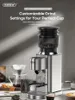 HiBREW - G7-silver - Mlynček na kávu Náhľad obrázku produktu 5