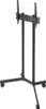 Pojízdný TV stojan na kolečkách pro obrazovky 812,8-1651 mm Náhled obrázku produktu 12