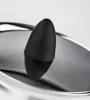 Barazzoni La Caffettiera INOX Espressokocher, 4 Tassen, Produktbild-Vorschau 8