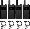 Retevis B63S, radio PMR446 avec écouteurs, RT622P (3.0), Voir les images du produit 4