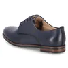 Lloyd Klassische Schnürschuhe Damen 31363132353339 Blau 38 Produktbild-Vorschau 8