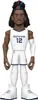 NBA Memphis Grizzlies - Ja Morant - Funko Gold Vinyl Figur Produktbild-Vorschau 2
