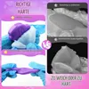 Creatieve set voor het maken van squishies van vloeibaar Productafbeelding-voorbeeld 4