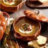Special Cocotte 0,7 l Orange Kokilka Keramická zapékací Náhled obrázku produktu 7