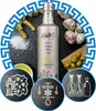 Olivenöl 500 ML - Aus Grünen Oliven - Natives Olivenöl Produktbild-Vorschau 4