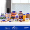 sistema Frischhaltedose KLIP IT PLUS 3,35 l blau Voir les images du produit 7