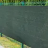 Zaunblende 1,8x30m Sichtschutz 150g/m² Schattiernetz Produktbild-Vorschau 8