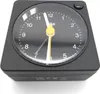 Braun BC02XB, Analógový budík, Obdĺžnik, Čierna, Analóg, Náhľad obrázku produktu 6