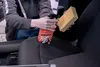 NIGRIN POWER Textil-Reiniger für Auto Innenraum, mit Produktbild-Vorschau 4