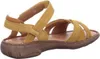 JOSEF SEIBEL Debra 62 | Sandale für Damen | Gelb Produktbild-Vorschau 12