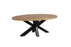 Zita Home Base libre - 10x10cm - pour table à manger - Voir les images du produit 3