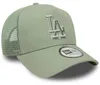 Casquette New Era OUTLINE EF TRUCKER LOSDOD EVGWHI pour Uni Voir les images du produit 3