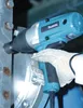Makita TW0200, Schlagschrauber, Blau, Grau, 1/2", 2200 RPM, Produktbild-Vorschau 14