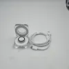 Samsung Galaxy Ring, Smart-Ring Aktivitäts-Tracker, 19,5 Produktbild-Vorschau 18