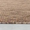 Outdoor Teppich Modern einfarbig wetterfest Pflegeleicht Produktbild-Vorschau 2