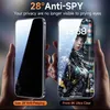 Sichtschutz Panzerglas für iPhone 14 Pro / 15 Pro – Produktbild-Vorschau 6