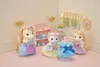 Sylvanian Families 5645, 3 rok/roky, Vícebarevný, Náhled obrázku produktu 12