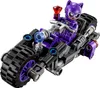 LEGO® Batman Movie - Kobieta-Kot: pościg na kocim rowerze Podgląd zdjęcia produktu 3