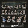 Asmodee STALKER: The Board Game - Zone Threats, Stolní hra Náhled obrázku produktu 3