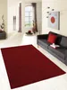 Teppich NONZA | Farbe: Rot; Größe: 70 x 140 cm | Produktbild-Vorschau 1