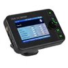 2,4" barevný LCD displej autorádia DAB 170-240 MHz Náhled obrázku produktu 4