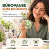 Antystresowa zabawka w kształcie pierożka, model XXL, Podgląd zdjęcia produktu 2