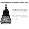 50W Reptile Pet Terrarium Brooder Heizlicht UVA UVB Dimmbar Produktbild-Vorschau 3