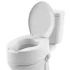 Mobiclinic Titan, Toilettensitzerhöhung mit Deckel - 14 cm, Produktbild-Vorschau 1